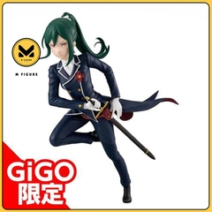 MÔ HÌNH Crusch Karsten - Re:Zero Kara Hajimeru Isekai Seikatsu - Royal Candidates and Knight Figures ~GiGO Limited~ (Genda Gigo Entertainment) FIGURE CHÍNH HÃNG