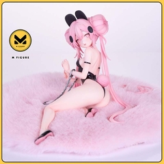 [PRE ORDER] MÔ HÌNH Sinno10P - 1/8 - Bunny Ver. (Hobby Sakura) FIGURE CHÍNH HÃNG