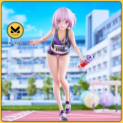 [PRE ORDER] MÔ HÌNH Shinjou Akane - Gridman Universe - Tenitol - Tenitol Tall - Sports Wear Ver. (FuRyu) FIGURE CHÍNH HÃNG