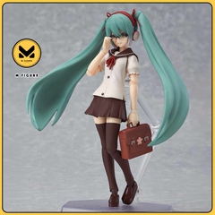 MÔ HÌNH Hatsune Miku - Vocaloid - Figma (#SP-050) - Good Smile Kuji - Good Smile Kuji 