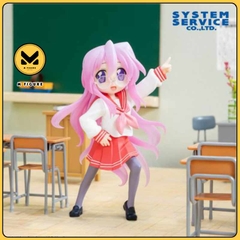[PRE ORDER] MÔ HÌNH Takara Miyuki - Lucky☆Star -  Vivit Figure (System Service) FIGURE CHÍNH HÃNG