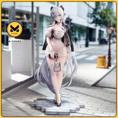 [PRE ORDER] MÔ HÌNH Goddess of Victory: Nikke - Cinderella - 1/7 - Beautiful Me (Good Smile Arts Shanghai, Good Smile Company) FIGURE CHÍNH HÃNG