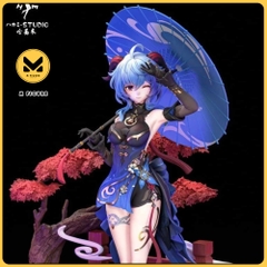[PRE ORDER] MÔ HÌNH Ganyu - Genshin Impact (Hakimi Studio) FIGURE CHÍNH HÃNG