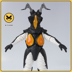 MÔ HÌNH  Ultraman - Zetton - S.H.Figuarts (Bandai) FIGURE CHÍNH HÃNG