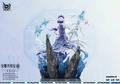 [PRE ORDER] MÔ HÌNH Anastasya Feodorovna Snezhnaya - Genshin Impact (Dark Star Studio) FIGURE CHÍNH HÃNG