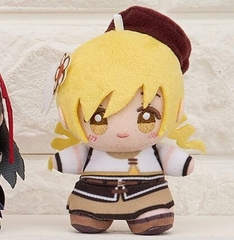 [PRE ORDER] Bông Gekijouban Mahou Shoujo Madoka☆Magica Walpurgis no Kaiten - Plush Mascot - Techinui (Taito) BÔNG CHÍNH HÃNG