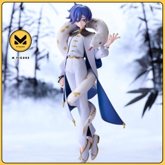 [PRE ORDER] MÔ HÌNH Piapro Characters - Kaito - G.S. Collection - 1/7 - Chinese Style Ver. (Good Smile Company) FIGURE CHÍNH HÃNG