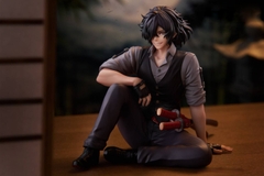 [PRE ORDER] MÔ HÌNH Fate/Grand Order - Okada Izou - Noodle Stopper Figure - Assassin, Awesome Dapper Suit (FuRyu) FIGURE CHÍNH HÃNG