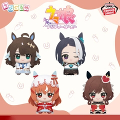 [PRE ORDER] Bông Umamusume: Pretty Derby - Chibigurumi - Plush Mascot - Umamusume: Pretty Derby Chibigurumi vol.5 (Bandai Spirits) BÔNG CHÍNH HÃNG