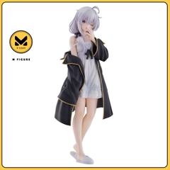 [PRE ORDER] MÔ HÌNH Elaina - Majo no Tabitabi - Tenitol - Tenitol Tall - Listless Ver. (FuRyu) FIGURE CHÍNH HÃNG