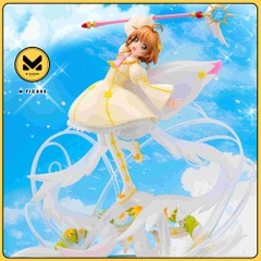 [PRE ORDER] MÔ HÌNH Card Captor Sakura: Clear Card-hen - Kinomoto Sakura - 1/7 - -Soar- (Proof) FIGURE CHÍNH HÃNG