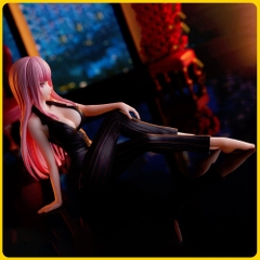 Mori Calliope - Hololive - Relax Time - Office Style Ver. ( BANDAI )