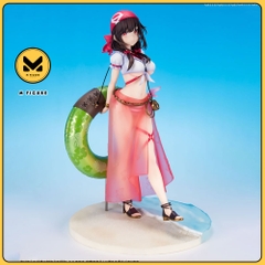 MÔ HÌNH KDcolle KONOSUBA-God's blessing on this wonderful world! Yunyun: Light Novel Cosplay on the beach ver.(KADOKAWA) FIGURE CHÍNH HÃNG