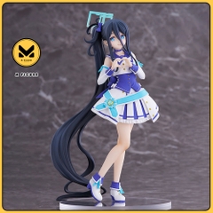 MÔ HÌNH Tendou Arisu - Blue Archive - Pop Up Parade - Mischievous☆Straight Ver.(Good Smile Company) CHÍNH HÃNG