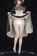 [PRE ORDER] MÔ HÌNH Iya na Kao Sarenagara Opantsu Misetemoraitai - Itou Chitose - 1/6 (Pure)FIGURE CHÍNH HÃNG