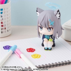 [Pre Order] MÔ HÌNH Sunaookami Shiroko - Blue Archive - Look Up (MegaHouse) FIGURE CHÍNH HÃNG