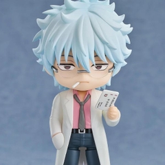 [PRE ORDER] MÔ HÌNH Ginpachi Sensei - 3-nen Z-gumi Ginpachi Sensei - Nendoroid (#2898) (Good Smile Arts Shanghai, Good Smile Company) FIGURE CHÍNH HÃNG