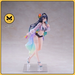 MÔ HÌNH Ruana illustration by Riichu 1/7 Complete Figure(Lemoe Figure) FIGURE CHÍNH HÃNG