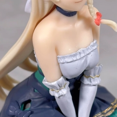MÔ HÌNH Klaudia Valentz - Atelier Ryza - Premium Chokonose Figure (SEGA) FIGURE CHÍNH HÃNG
