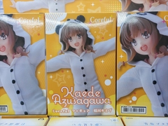 MÔ HÌNH Azusagawa Kaede - Seishun Buta Yarou wa Bunny Girl Senpai no Yume wo Minai - Coreful Figure (Taito) FIGURE CHÍNH HÃNG