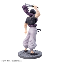 MÔ HÌNH Fushiguro Touji - Jujutsu Kaisen Dai 2 Ki - Jurei (Bukiko) - Luminasta - Rinsen (SEGA) Figure FIGURE CHÍNH HÃNG