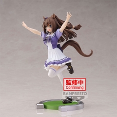 MÔ HÌNH El Condor Pasa - Umamusume: Pretty Derby -  (Bandai Spirits) FIGURE CHÍNH HÃNG