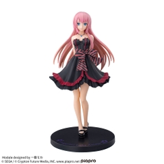 MÔ HÌNH Megurine Luka - Hatsune Miku -Project DIVA- Arcade Future Tone - SPM Figure - Amour (SEGA) FIGURE CHÍNH HÃNG