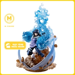 MÔ HÌNH Hinata Hyuga - NARUTO Gals DX NARUTO Shippuden - Ver.3 Complete Figure CHÍNH HÃNG