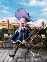 MÔ HÌNH Elaina Wandering Witch: The Journey of Elaina 1/7 Complete Figure (Bellfine) CHÍNH HÃNG