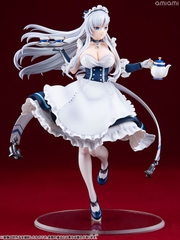 MÔ HÌNH Belfast - Azur Lane THE ANIMATION - 1/7 Complete Figure(Emontoys) FIGURE CHÍNH HÃNG