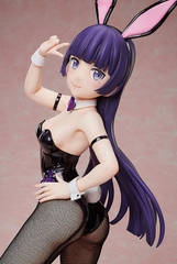 MÔ HÌNH Kuroneko - Oreimo 2 - Bunny Ver. 1/4 Complete Figure(FREEing) FIGRUE CHÍNH HÃNG
