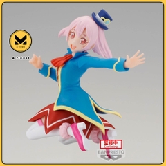 MÔ HÌNH Emul - Shangri-La Frontier (Bandai Spirits) FIGURE CHÍNH HÃNG