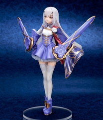 MÔ HÌNH Lancer/Melusine - Fate/Grand Order - (Second Ascension) 1/7 Complete Figure(ques Q) FIGURE CHÍNH HÃNG