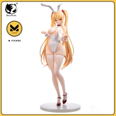 MÔ HÌNH 1/4 Scale Bunny Girl Ver. Sayuri - Original Design Statue - (Bear Panda) FIGURE CHÍNH HÃNG