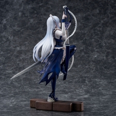 MÔ HÌNH VIVIgnette Tenseishitara Dai-nana Ouji datta node, Kimama ni Majutsu wo Kiwamemasu Sylpha Figure(Bandai Namco Film Works) FIGURE CHÍNH HÃNG
