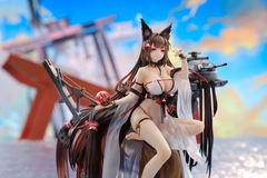 [Pre Order] MÔ HÌNH Azur Lane Amagi Wending Waters, Serene Lotus Ver. 1/7 Complete Figure(APEX) FIGURE CHÍNH HÃNG