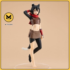 MÔ HÌNH Izutsumi - Dungeon Meshi - Pop Up Parade (Good Smile Company) FIGURE CHÍNH HÃNG
