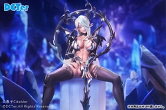 MÔ HÌNH Timaeus draco bellatrix feminina 1/7 Complete Figure(DCTer) FIGURE CHÍNH HÃNG