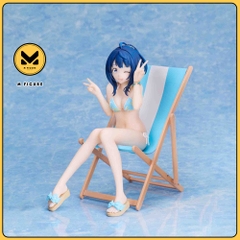MÔ HÌNH Anna Yanami - Too Many Losing Heroines! - NON Scale Figure(Aniplex) FIGURE CHÍNH HÃNG