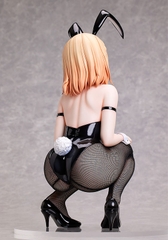 [Pre Order] MÔ HÌNH Butareba: The Story of a Man Turned into a Pig Jess: Bunny Ver. 1/4 Complete Figure(FREEing) FIGURE CHÍNH HÃNG
