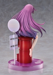 MÔ HÌNH Monogatari Series - Senjougahara Hitagi - 1/7 - Letter to You (Good Smile Arts Shanghai, Good Smile Company) FIGURE CHÍNH HÃNG