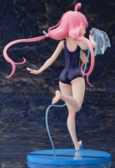 [Pre Order] MÔ HÌNH Grisaia: Phantom Trigger Murasaki Ikoma School Swimsuit Ninja Ver. 1/7 Complete Figure(Kaitendo) FIGURE CHÍNH HÃNG