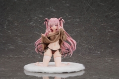 [Pre Order] MÔ HÌNH Lulumu Sweater Illustrated by Tamano Kedama 1/6 Complete Figure Deluxe Edition(PURE) FIGURE CHÍNH HÃNG