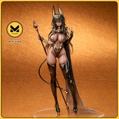 [Pre Order] MÔ HÌNH DISH Original Priestess Shibuna 1/7 Complete Figure(ques Q) FIGURE CHÍNH HÃNG