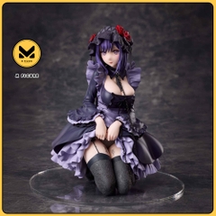 [PRE ORDER] MÔ HÌNH My Dress-Up Darling Marin Kitagawa Shizuku Kuroe cosplay Ver. Non Scale Figure(Aniplex) FIGURE CHÍNH HÃNG