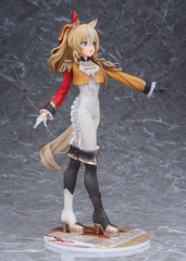 [PRE ORDER] MÔ HÌNH Umamusume Pretty Derby Durandal 1/7 Complete Figure(Phat Company) FIGURE CHÍNH HÃNG