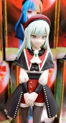 MÔ HÌNH Wakaba Mutsumi - BanG Dream! Ave Mujica - Premium Figure (Bushiroad Creative) FIGURE CHÍNH HÃNG