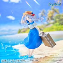 [Pre Order] MÔ HÌNH Frieren - Sousou no Frieren - Luminasta - Summer Dress (Sega Fave) FIGURE CHÍNH HÃNG