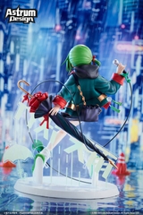 [PRE ORDER] MÔ HÌNH RainyBlueBell - Uten - Original Design Art - 1/7 (Astrum Design) FIGURE CHÍNH HÃNG