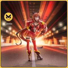 [PRE ORDER] MÔ HÌNH Umamusume: Pretty Derby - Maruzensky - 1/7 - Signature Racewear Ver. (Claynel) FIGURE CHÍNH HÃNG